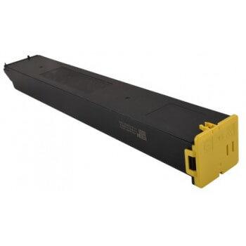 SHARP toner cartridge Yellow 24k (BPGT70YA)