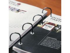 DJOIS Etikett DJOIS hullforsterker Ø13mm (500)