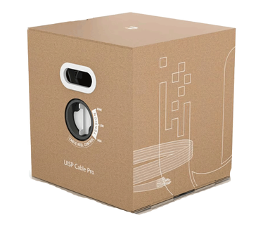 UBIQUITI UniFi Outdoor Cable Cat5e 305m (UACC-Cable-C5e-Outdoor-Pro-305)