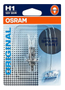 OSRAM Automotive H1 55W 12V P14,5S BLI1