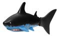 GADGETMONSTER R/C Shark, jopa 8 min peliaikaa, kiinteä akku, musta/sininen