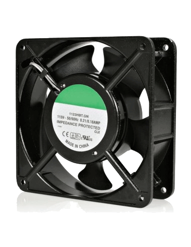 DATAPATH Replacement front fan (FAN9238)