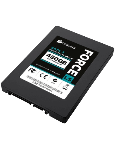 DATAPATH 480GB SSD with tray (VSN4xx / (SSD480T)