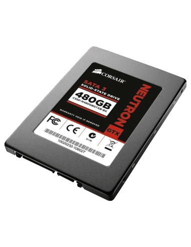 DATAPATH 2 x 480GB SSD drives in RAID (DRVUP0103)