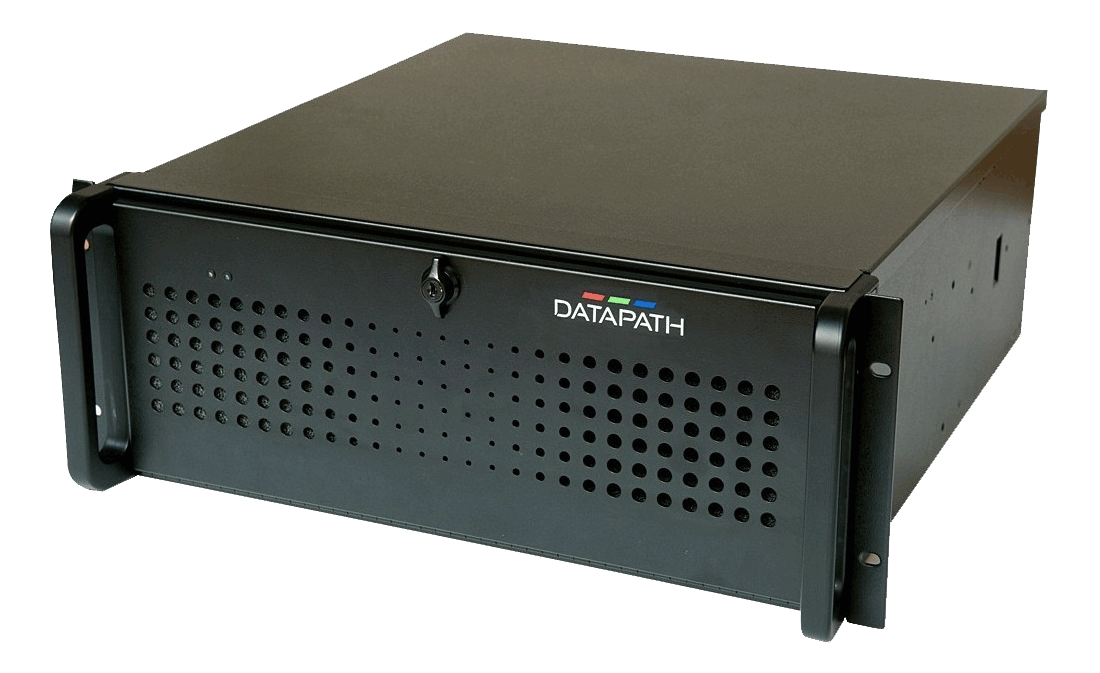 DATAPATH 600W RPSU (RPSUP0401)