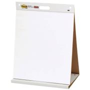 POST-IT 563 bordflipover 50,8x58,4cm hvid 20ark