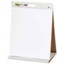 POST-IT 563 bordflipover 50,8x58,4cm hvid 20ark