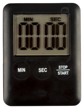 Nordic Quality Pepper Digital kökstimer (EM239)