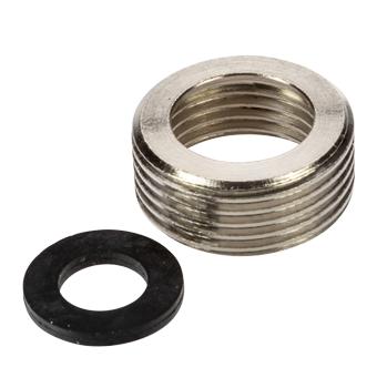 Nordic Quality Reduktionsadapter 3/4"-1/2" (352020)