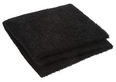 Nordic Quality Universalt fläkfilter, 335x355x10mm