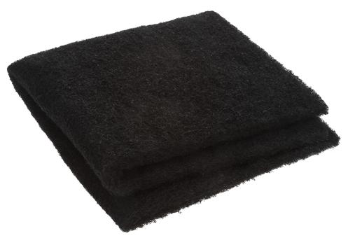 Nordic Quality Liesituulettimen suodatin, yleismalli,  335x355x10mm (RYCF01)