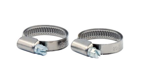 Nordic Quality Letkunkiristin 20-32 mm, rosteri, 2 kpl (RYHC03)