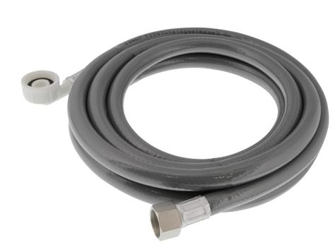 Nordic Quality Universal anslutningsslang 3,5m. (RYWI01_3,5)