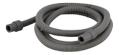 Nordic Quality Uni. kondensslange tørretumbler 8/10mm, 1,5m
