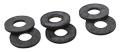 Nordic Quality Gummipakning 3/4", 6 stk.