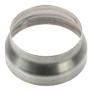 Nordic Quality Övergång metall, Ø127 mm/5" - Ø152 mm/7"