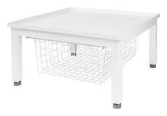 Nordic Quality Koroke pesukoneelle/rumpukuivaajalle, 62x56x30cm