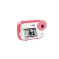 AGFAPHOTO Instant Print Camera Realikids Pink