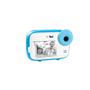 AGFAPHOTO Instant Print Camera Realikids Blue