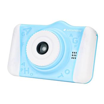 AGFAPHOTO Digital Camera Realikids 2 CMOS 10MP Blue (AGFA ARKC2BL REALIKIDS)