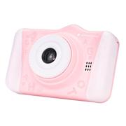 AGFAPHOTO Digital Camera Realikids 2 CMOS 10MP Pink