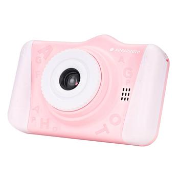 AGFAPHOTO Digital Camera Realikids 2 CMOS 10MP Pink (AGFA ARKC2PK REALIKIDS)