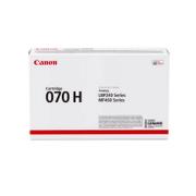 CANON Ink/Cartridge 070 H