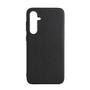 BUFFALO Backcover PU Samsung S23 FE 5G Black