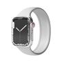 VonMählen Solo Loop Case 1 Band S 38/40/41 mm, Light Gray