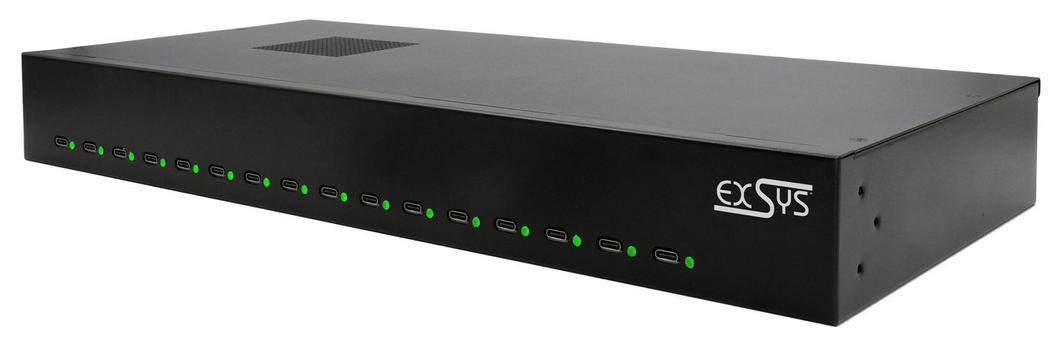 EXSYS Mobile Device Charger (EX-11016)