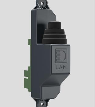 CHARGE AMPS Dawn - LAN Module (CA-130932)