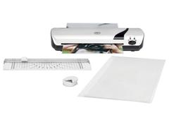 GBC Lamineringsmaskin GBC Inspire+ A4 Craft hvit