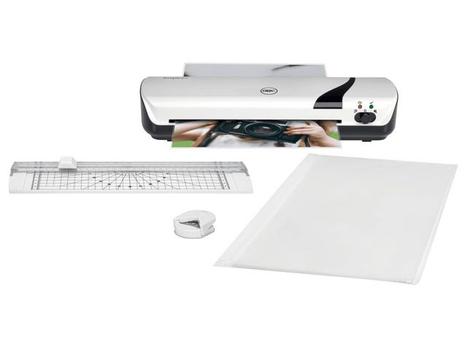 GBC Lamineringskit GBC Inspire+ A4 V 4/FP (4410034)