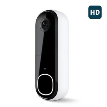 ARLO Essential2 Fhd Video Doorbell (AVD3001-100EUS)