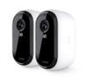 ARLO Essential2 2K Outdoor Camera 2-Pack
