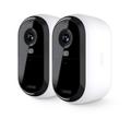 ARLO ESSENTIAL 2 2K Outdoor Camera 2pack