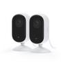 ARLO Essential2 2K Indoor Camera 2-Pack