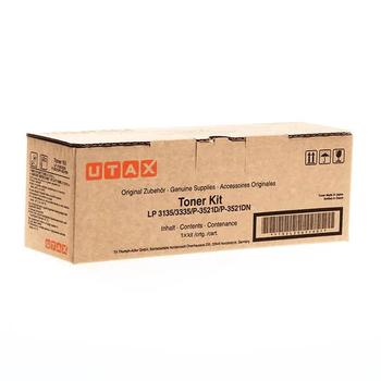 UTAX Toner Lp3135 Toner Cartridge  (1T02LZ0UTC)