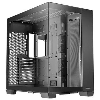 ANTEC C8 Full Tower Black (0-761345-10019-9)