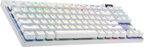LOGITECH G PRO X TKL LIGHTSPEED GAMING US IN 2.4GHZ/BT EMEA 935 TACTILE WRLS (920-012148)
