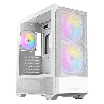ANTEC Nx416L White Midi Tower (0-761345-10016-8)