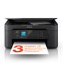 EPSON Workforce WF-2910DWF -mustesuihkumonitoimitulostin