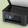 EPSON WorkForce WF-2910DWF MFP inkjet 34ppm mono 18ppm color 4in1 (C11CK64402)