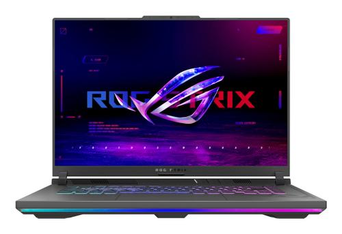 ASUS ROG Strix G16 (2025) Ryzen 9 16GB 1000GB RTX 5070 Ti 16" (G614PR-RV004W)