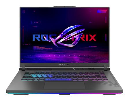 ASUS ROG Strix G16 (2025) Ryzen 9 16GB 1000GB RTX 5070 Ti 16" (G614PR-RV004W)