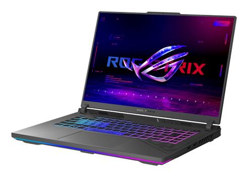ASUS ROG Strix G16 (2025) Ryzen 9 16GB 1000GB RTX 5070 Ti 16" (G614PR-RV004W)