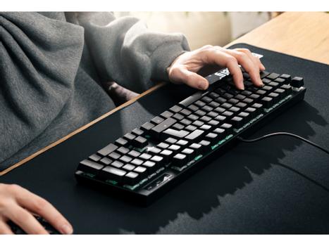 SANDBERG Mechanical Gamer Keyboard NORDIC (640-29)