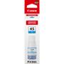 CANON GI-45 Ink Bottle Cyan EMB (6285C001)