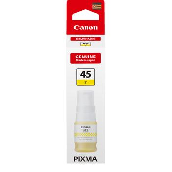 CANON GI-45 Ink Bottle Yellow EMB (6287C001)