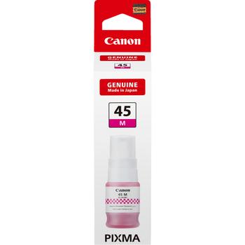 CANON GI-45 Ink Bottle Magenta EMB (6286C001)
